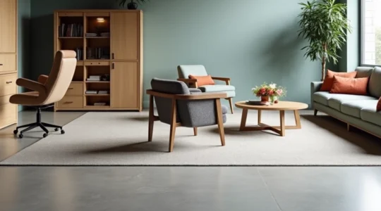 muebles para un interior funcional